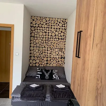 Apartamento U Jelena, Čeladná