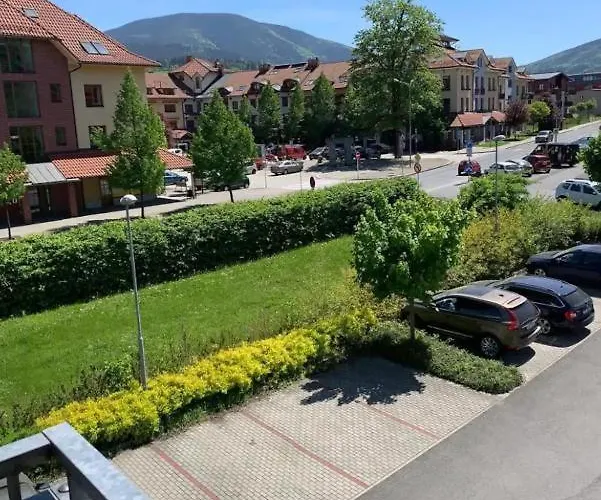 U Jelena, Appartement *
